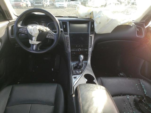 Photo 8 from auction – 2014 INFINITI Q50 BASE with VIN JN1BV7AP7EM686362