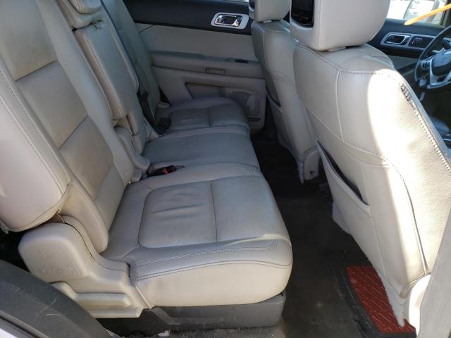 Photo 11 from auction – 2015 FORD EXPLORER L with VIN 1FM5K8F82FGA10715