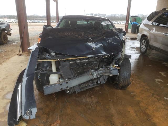 Photo 5 from auction – 2008 DODGE CHARGER R/ with VIN 2B3KA53HX8H124211