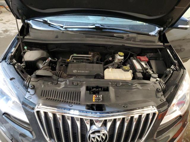 Photo 12 from auction – 2014 BUICK ENCORE with VIN KL4CJGSB2EB590502