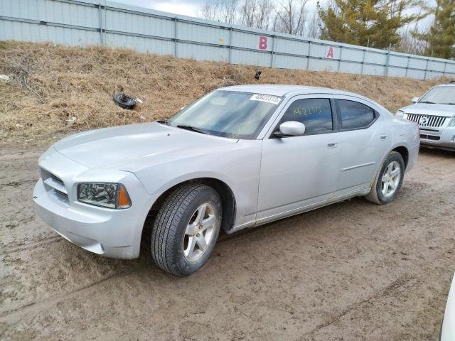 DODGE CHARGER SX 2010 with VIN 2B3CA3CV5AH116151 - Photo from auction