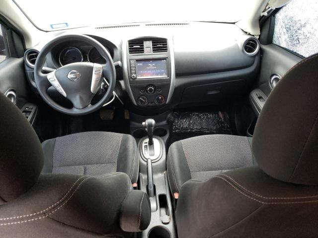 Photo 8 from auction – 2019 NISSAN VERSA S with VIN 3N1CN7AP2KL812962