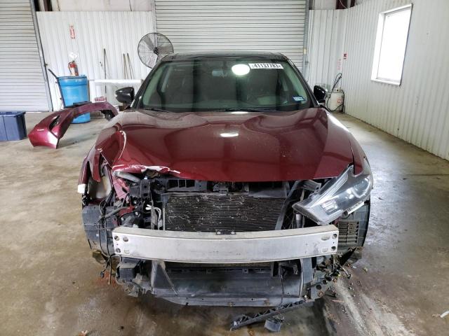 Photo 5 from auction – 2017 NISSAN MAXIMA 3.5 with VIN 1N4AA6AP6HC443818