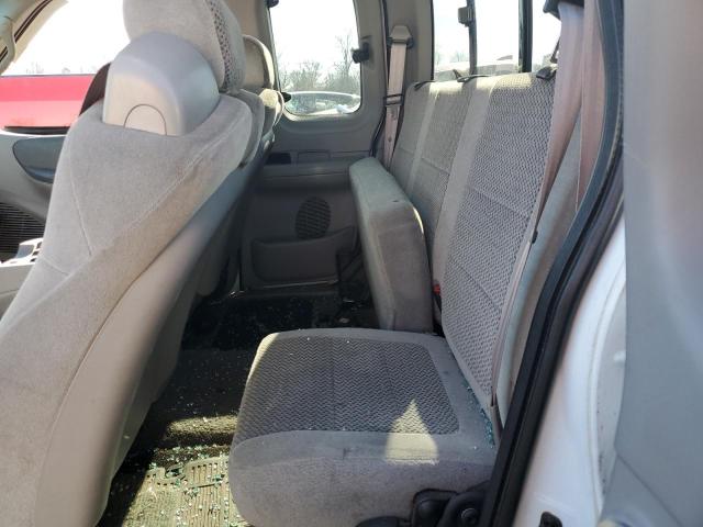 Photo 10 from auction – 2001 FORD F150 with VIN 2FTZX172X1CA47868