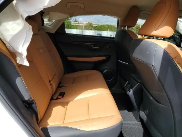 Photo 11 from auction – 2021 LEXUS NX 300 BAS with VIN JTJDARBZ2M5035238