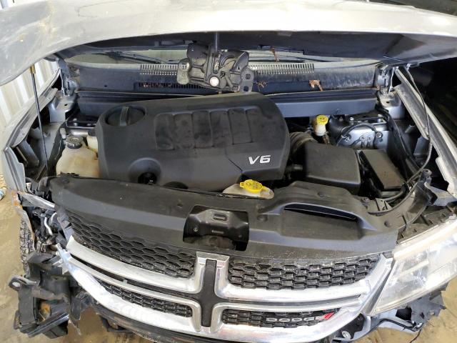 Photo 12 from auction – 2016 DODGE JOURNEY SX with VIN 3C4PDCBG4GT194656