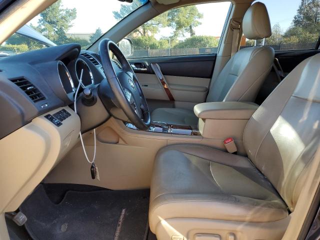 Photo 7 from auction – 2013 TOYOTA HIGHLANDER with VIN 5TDDK3EH3DS251934