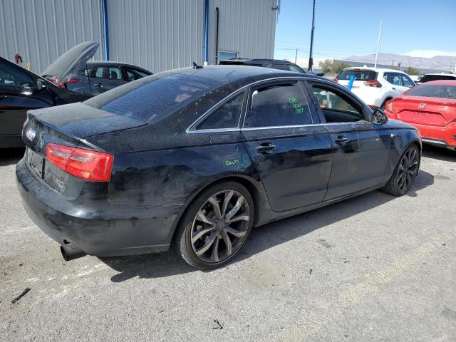 Photo 3 from auction – 2014 AUDI A6 PREMIUM with VIN WAUFGBFC1EN117399