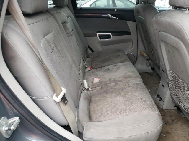 Photo 11 from auction – 2008 SATURN VUE XE with VIN 3GSCL33P38S690527