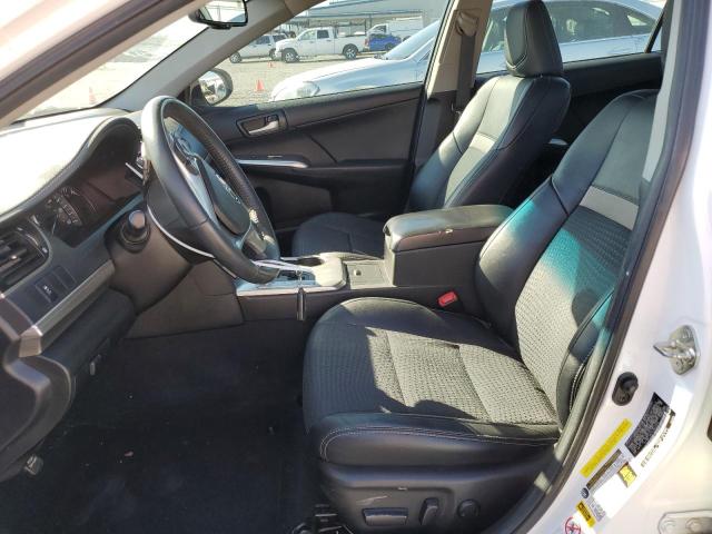 Photo 7 from auction – 2014 TOYOTA CAMRY L with VIN 4T1BF1FK7EU445935