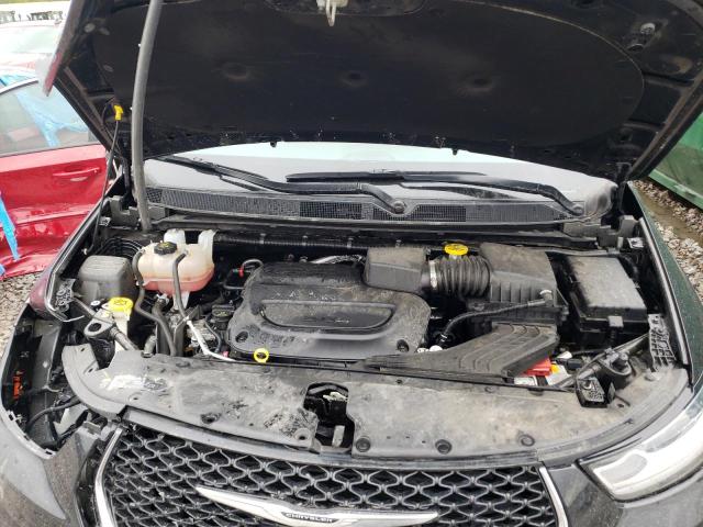 Photo 12 from auction – 2022 CHRYSLER PACIFICA L with VIN 2C4RC1GG4NR120582