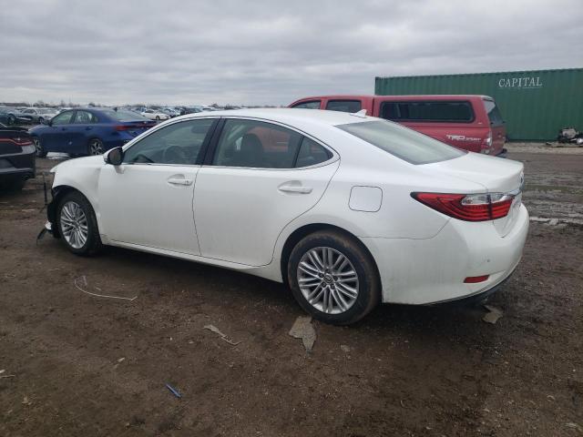 Photo 2 from auction – 2014 LEXUS ES 350 with VIN JTHBK1GG9E2090254