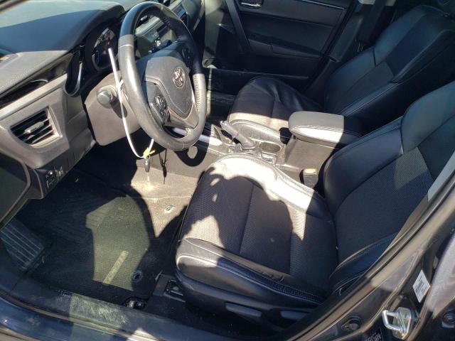 Photo 7 from auction – 2015 TOYOTA COROLLA L with VIN 5YFBURHEXFP364491