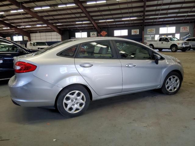 Photo 3 from auction – 2012 FORD FIESTA S with VIN 3FADP4AJ6CM155381