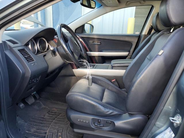 Photo 7 from auction – 2013 MAZDA CX-9 GRAND with VIN JM3TB3DV4D0400302