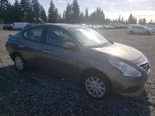 Photo 4 from auction – 2016 NISSAN VERSA S with VIN 3N1CN7AP3GL824979
