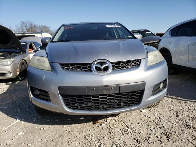 Photo 5 from auction – 2008 MAZDA CX-7 with VIN JM3ER293280170996
