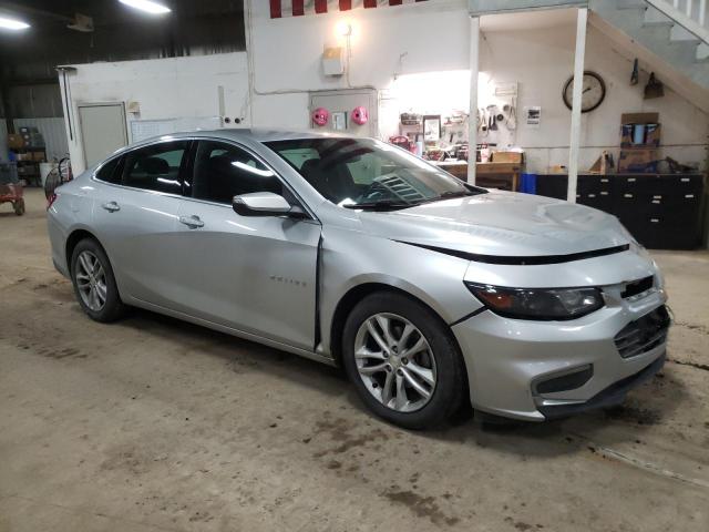 Photo 4 from auction – 2016 CHEVROLET MALIBU LT with VIN 1G1ZE5ST6GF191761