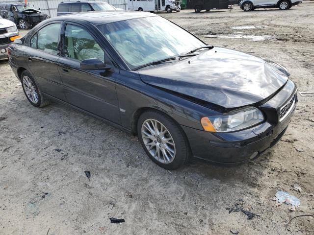 Photo 4 from auction – 2005 VOLVO S60 T5 with VIN YV1RS547952464948