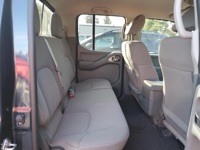Photo 10 from auction – 2019 NISSAN FRONTIER S with VIN 1N6AD0FV9KN762855