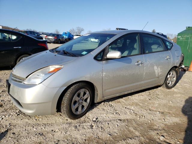 Photo 1 from auction – 2005 TOYOTA PRIUS with VIN JTDKB20U753073986