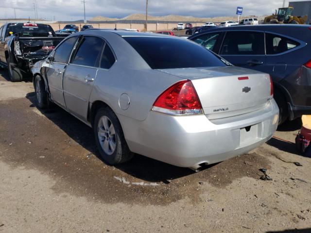 Photo 2 from auction – 2012 CHEVROLET IMPALA LS with VIN 2G1WF5E32C1226602