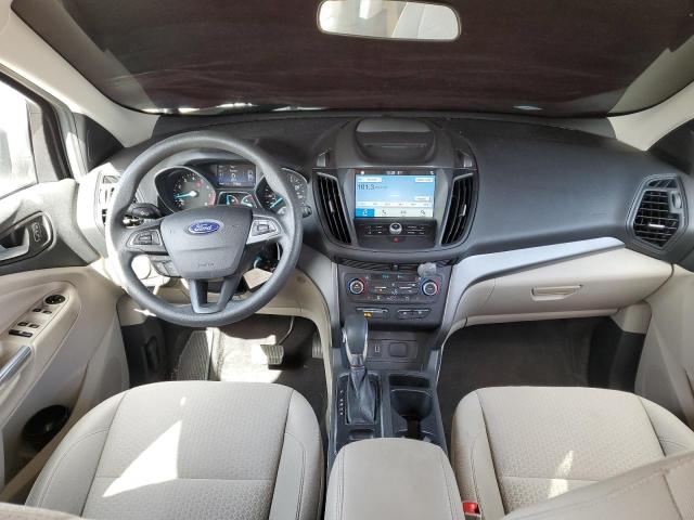 Photo 8 from auction – 2018 FORD ESCAPE SE with VIN 1FMCU0GD2JUB67234