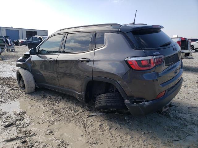 صورة رقم 2 من المزاد - 2020 JEEP COMPASS LA مع VIN 3C4NJCBB1LT147597