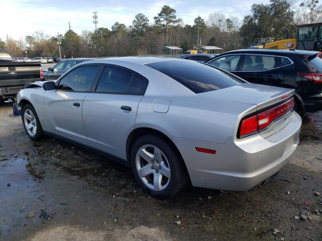 Photo 2 from auction – 2014 DODGE CHARGER PO with VIN 2C3CDXAG9EH282829