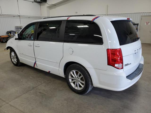 Photo 2 from auction – 2014 DODGE GRAND CARA with VIN 2C4RDGCG9ER120177