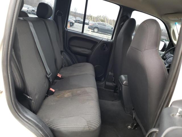 Photo 11 from auction – 2003 JEEP LIBERTY SP with VIN 1J4GL48K03W712684