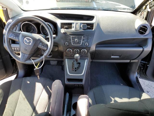 Photo 8 from auction – 2015 MAZDA 5 SPORT with VIN JM1CW2BL8F0179119