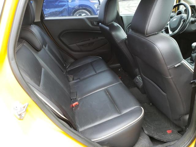 Photo 10 from auction – 2012 FORD FIESTA SES with VIN 3FADP4FJXCM118360