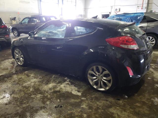 Photo 2 from auction – 2012 HYUNDAI VELOSTER with VIN KMHTC6AD4CU050109