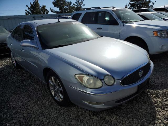 Photo 4 from auction – 2005 BUICK LACROSSE C with VIN 2G4WE567651329211