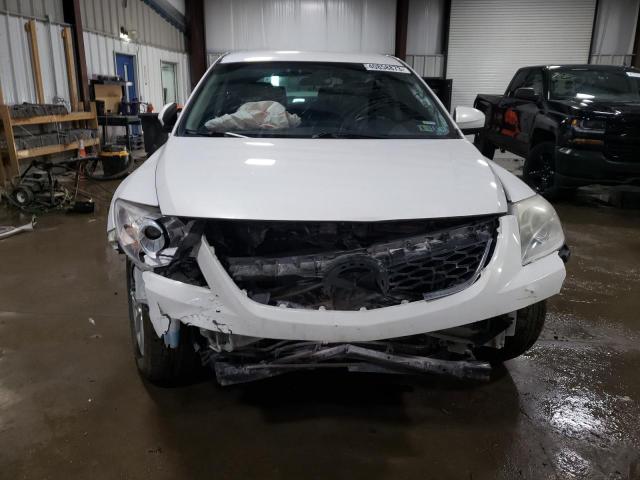 Photo 5 from auction – 2012 MAZDA CX-9 with VIN JM3TB3CV9C0333907