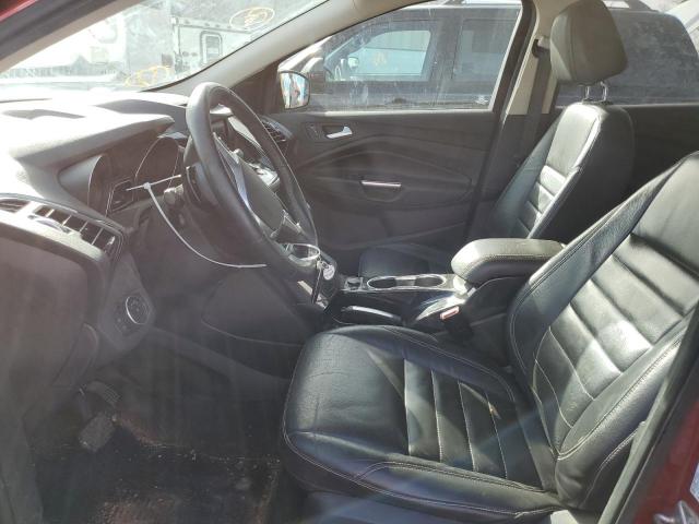 Photo 7 from auction – 2016 FORD ESCAPE TIT with VIN 1FMCU9J90GUC23074