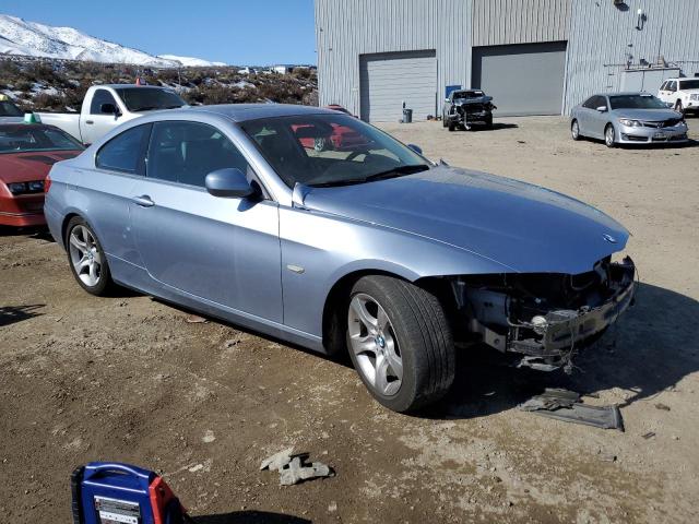 Photo 4 from auction – 2011 BMW 335 I with VIN WBAKG7C56BE598294