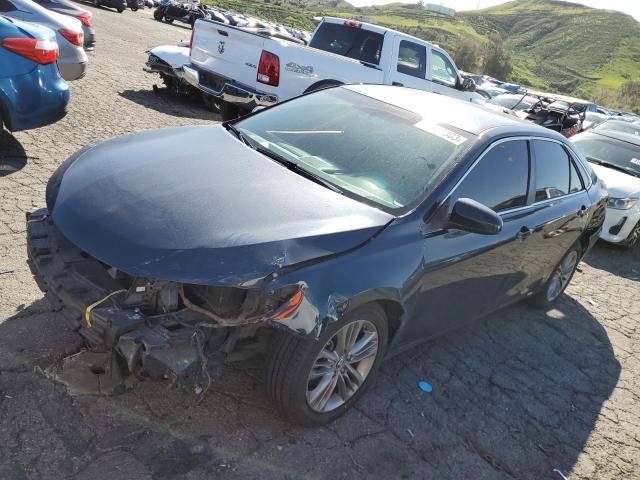 Photo 1 from auction – 2015 TOYOTA CAMRY with VIN 4T1BF1FK0FU085926