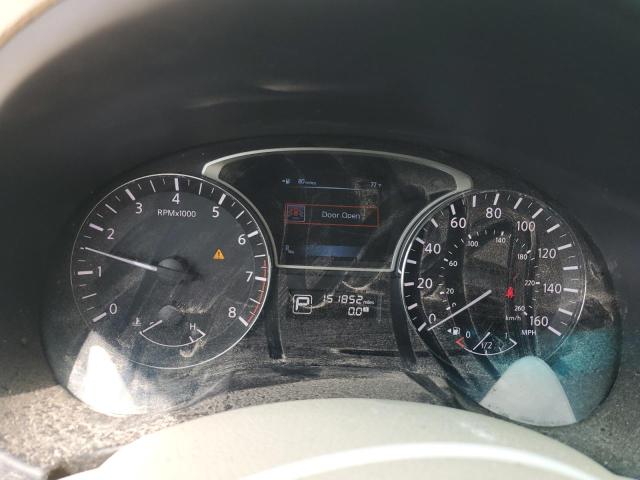 Photo 9 from auction – 2013 NISSAN ALTIMA 2.5 with VIN 1N4AL3AP8DN498438