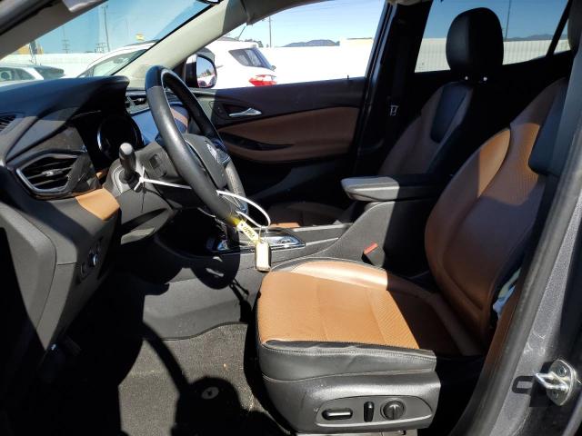 Photo 7 from auction – 2021 BUICK ENCORE GX with VIN KL4MMGSL1MB172953