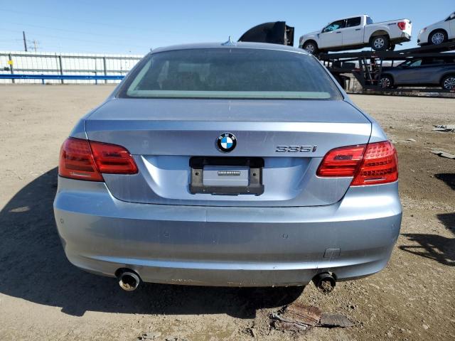 Photo 6 from auction – 2011 BMW 335 I with VIN WBAKG7C56BE598294