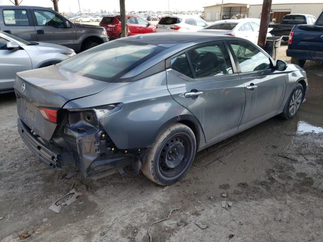 Photo 3 from auction – 2020 NISSAN ALTIMA S with VIN 1N4BL4BV9LC232556