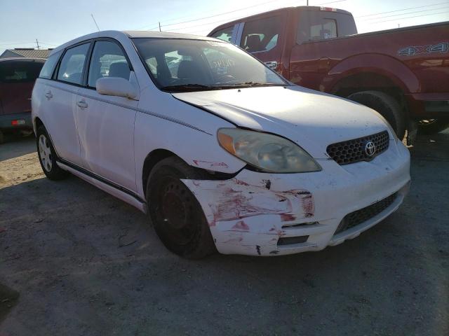 Photo 4 from auction – 2004 TOYOTA COROLLA MA with VIN 2T1KR32E74C200426