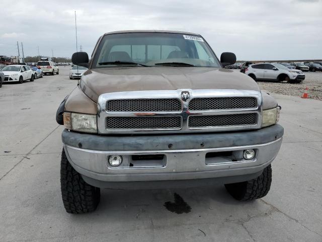 Photo 5 from auction – 2001 DODGE RAM 1500 with VIN 1B7HF13Z71J195382