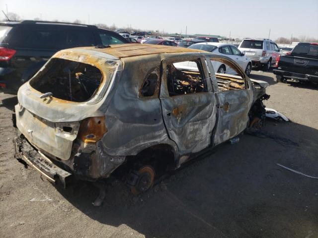 Photo 3 from auction – 2021 MITSUBISHI OUTLANDER with VIN JA4ARUAU2MU030788