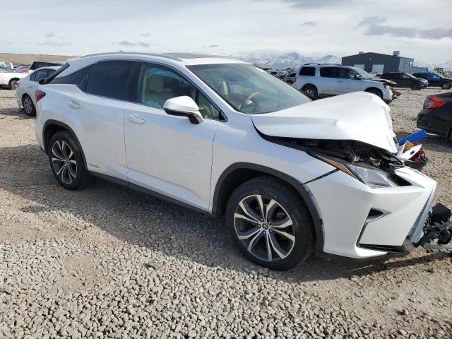 Photo 4 from auction – 2019 LEXUS RX 450H BA with VIN 2T2BGMCA2KC043145