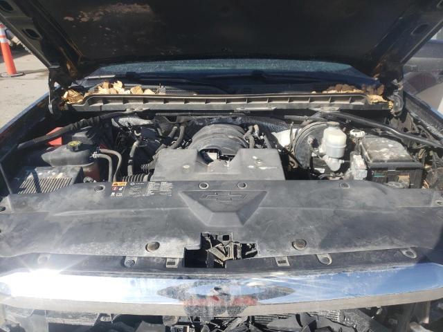 Photo 11 from auction – 2016 CHEVROLET SILVERADO with VIN 3GCUKREH0GG222848