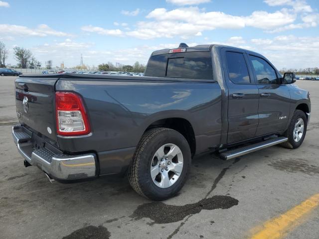 Photo 3 from auction – 2022 RAM 1500 BIG H with VIN 1C6RREBT3NN349088