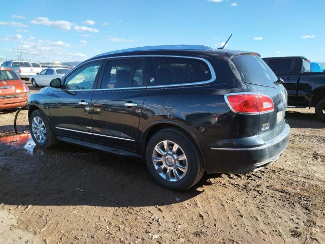 Photo 2 from auction – 2014 BUICK ENCLAVE with VIN 5GAKVCKD2EJ292958
